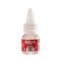 Eetbare lijm van 40 gr - Dekora