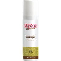 Eetbare pareleffect spray 250 ml - Dekora - 1 stuk