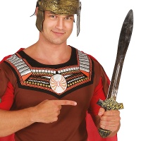 Romeinse krijger zwaard - 56 cm