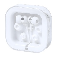 Aanpasbare Bluetooth-oordopjes met USB-C-aansluiting