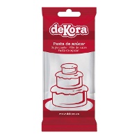 Fondant van 250 gr - Dekora
