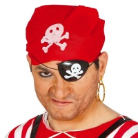 Piratenset - 3 delen