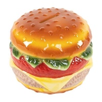 Hamburger Spaarpot