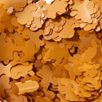 Glitter gemberfiguur sprinkles van 1 gram - PME