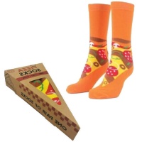 Pizzakousen in geschenkdoos - 1 paar