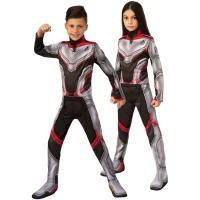 Avengers Endgame Team Kostuum voor kinderen