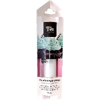 Wegwerp Spuitzak van 30 cm - Azucren - 10 stuks