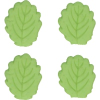 Suikerbladeren - FunCakes - 12 stuks