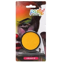 Waterbasis make-up in diverse kleuren 12 gr - 1 stuk