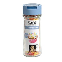 Hartjes Sprinkles 57 gr - Carmencita