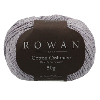 Katoen Kasjmier 50 g - Rowan