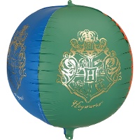 Harry Potter Orbz-folieballon van 50 cm