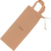 Klassieke broodzak - 1 stuk