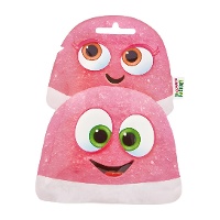 Aardbeienkusjes - Gommys Factory - 90 gr