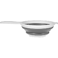 Opvouwbaar vergiet 20 cm