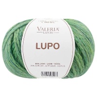 Lupo 100 gr - Valeria