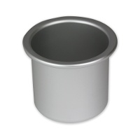 Ronde aluminium mal van 7,6 x 7,6 x 7,6 cm - PME