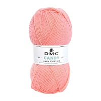 Candy van 50 gr - DMC