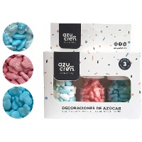 Baby Shower Sprinkle Kit van 30 gr