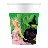 Wicked-bekers 200 ml - 8 stuks