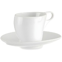 120 ml koffiemok - Vessia - 6 diensten