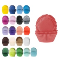 Cupcakevormpjes - House of Marie - 50 stuks