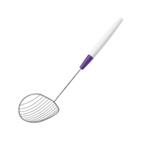 Zeeflepel voor het dopen - Wilton