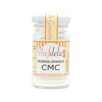 CMC poeder 30 gr - Chefdelice