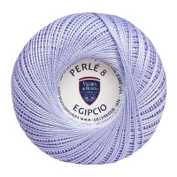 Perle 8 Egyptisch 50 gr - Valeria