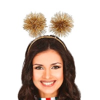 Tinsel Diadeem