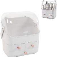 Make-up organizer 28 x 18 x 35,5 cm