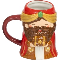 3D-mok 470 ml van Driekoning Gaspar