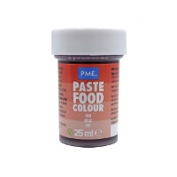 Geconcentreerde kleurpasta 25 gr - PME