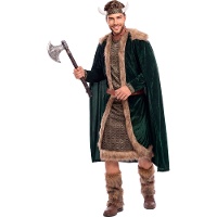 Noors Viking kostuum voor mannen