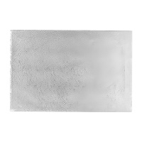 Rechthoekig taartkarton van 35 x 25 x 1,2 cm