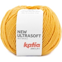 New Ultrasoft van 50 g - Katia