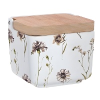 Rosemary Zoutpot met deksel