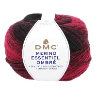 Merino Essentiel Ombre van 150 g - DMC