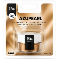 Azupearl parelpoeder kleurstof 3 g - Azucren