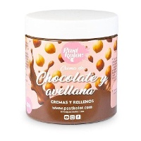 Chocolade-hazelnootcrème 300 gr - Pastkolor