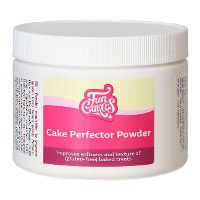 Emulgator in poedervorm voor glutenvrije taarten 250 gr - FunCakes