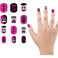 Kinder nepnagels van vampieren - 12 stuks