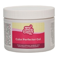 Emulgator in gel voor taarten van 500 gr - FunCakes