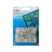 Veiligheidsspelden van 50 cm - Prym - 50 stuks