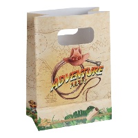 Verkennerstassen 13 x 7 x 18 cm - 10 stuks