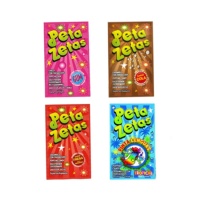 Knalcandy Peta Zetas van 7 gr - 1 stuk