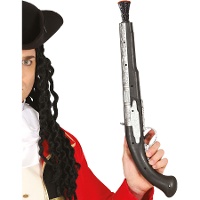 Piratenpistool van 60 cm