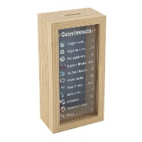 Spaarpot voor Samenleving
