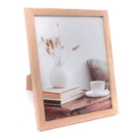 Fotolijst 20 x 25 cm Witte Vaas