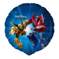 Transformers ballon van 46 cm